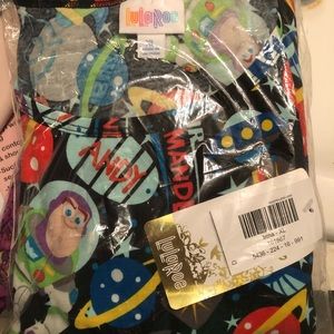Lularoe Disney Irma XL